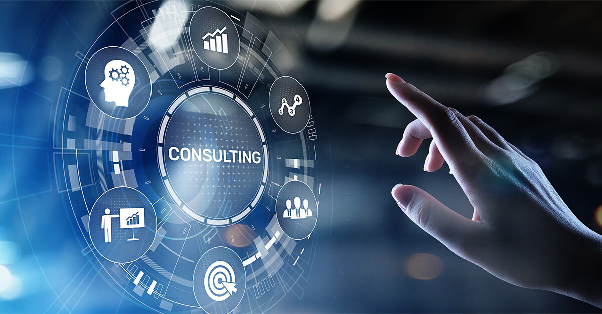 IT Consulting & Strategy