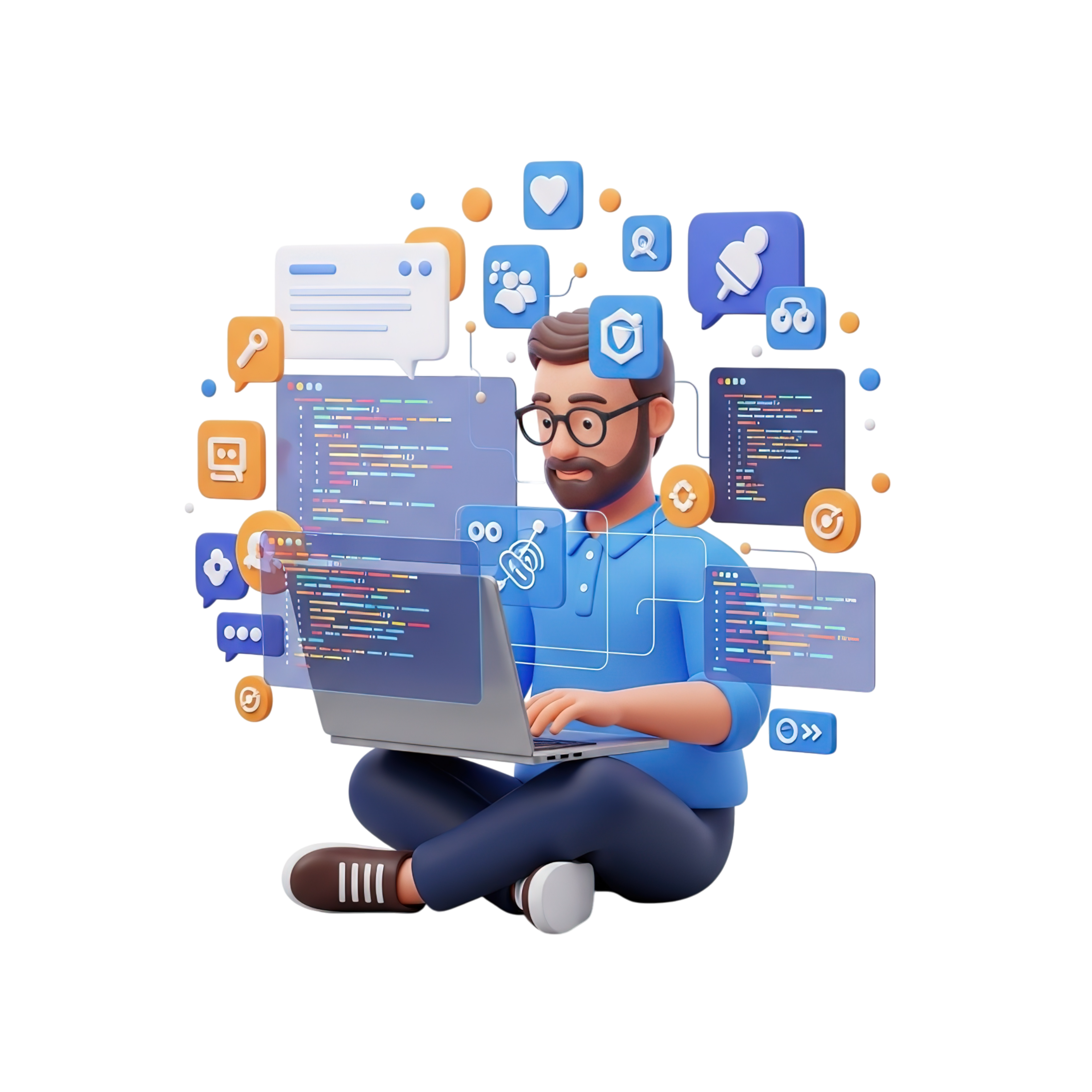 Web Development