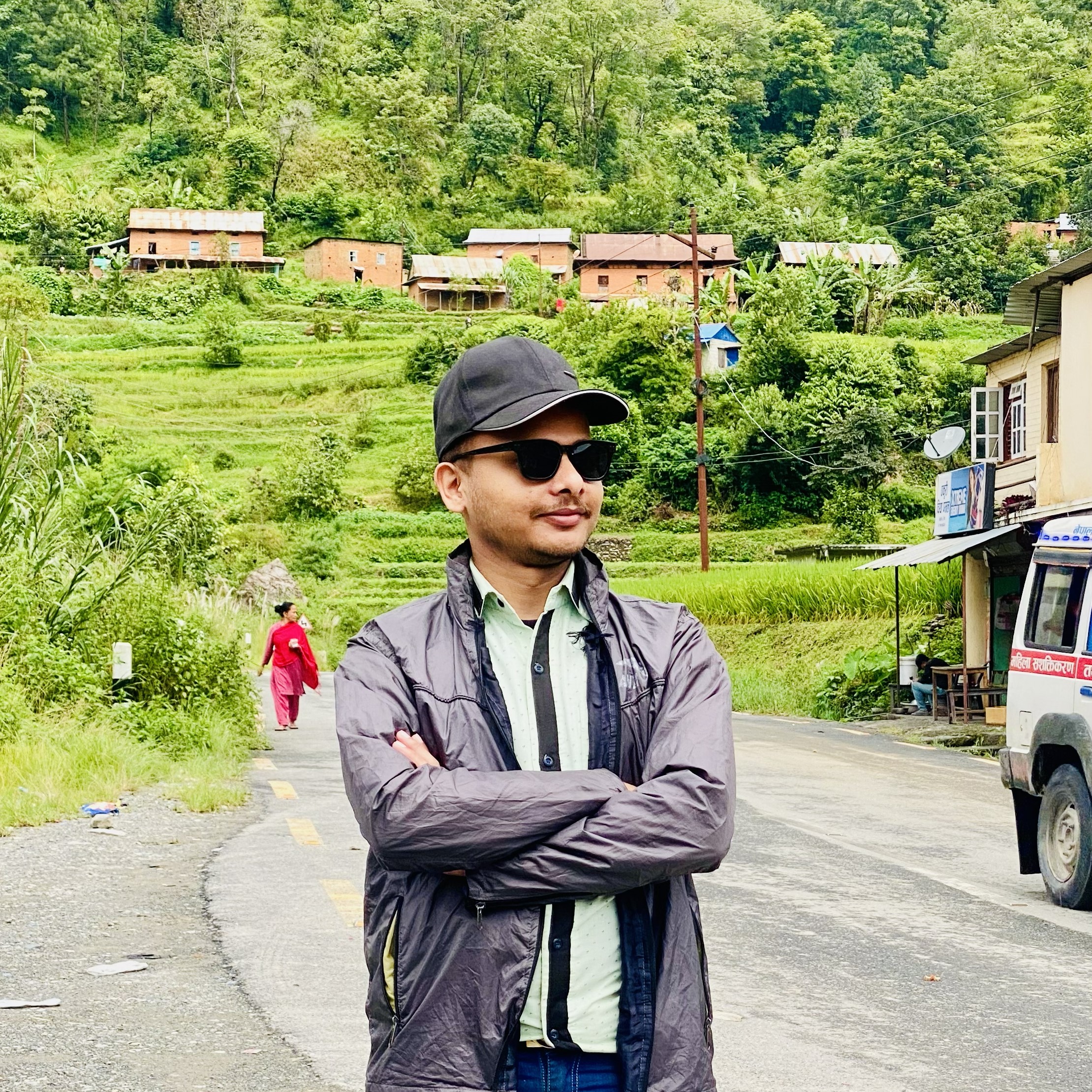Avishek Kumar Gupta