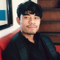 Sandesh Joshi