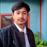 Sishir Dangi